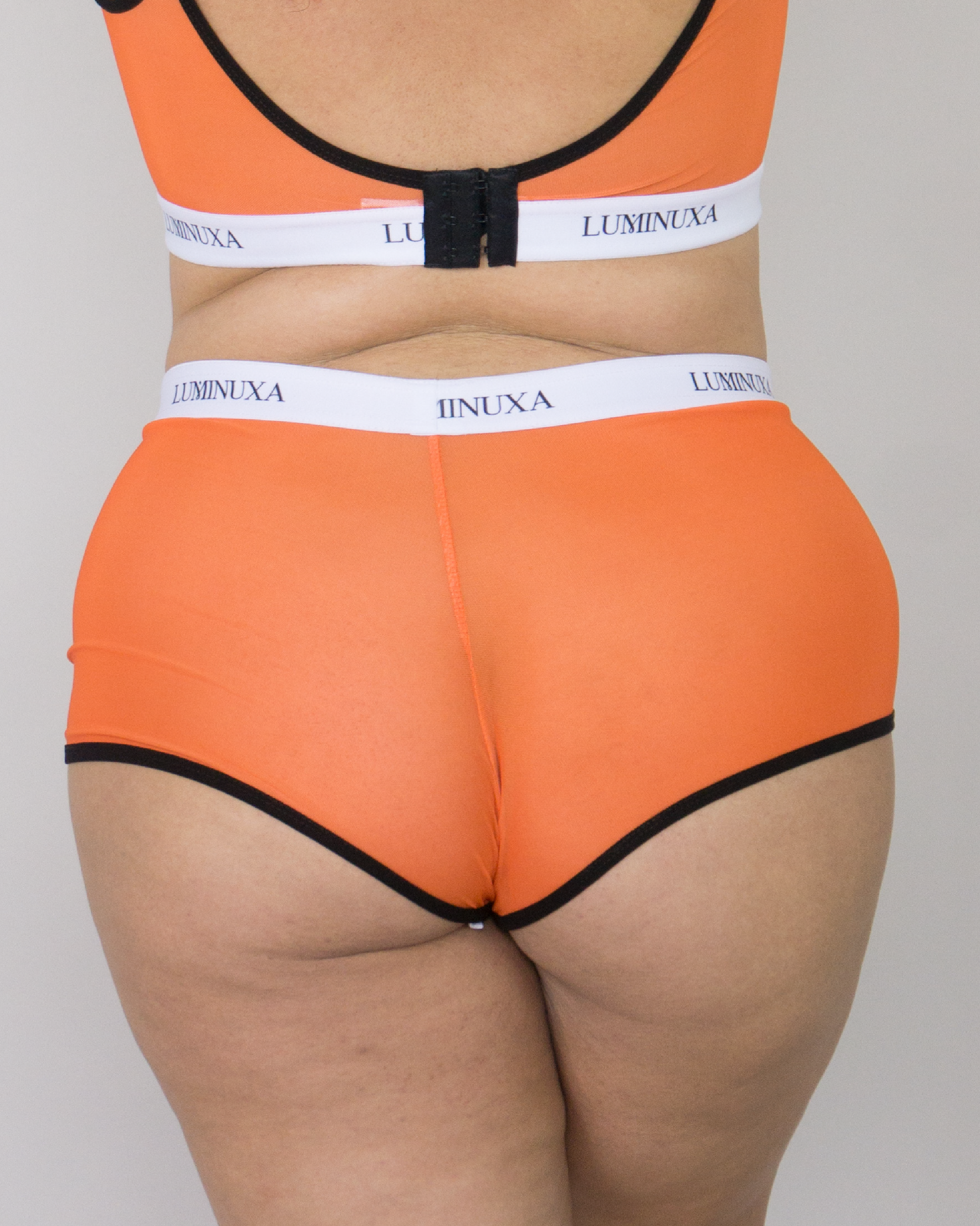 Medias Naranja North Star Florinda Unisex